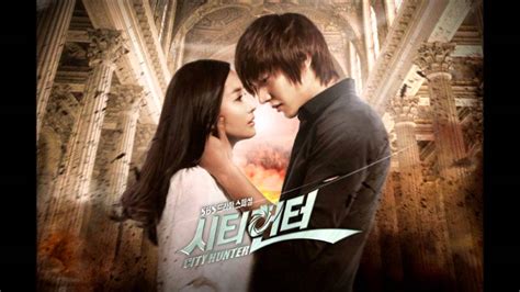 suddenly city hunter|OST Drama City Hunter .